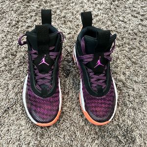 Jordan AJ XXXVI basketball shoes
Boys' Grade School